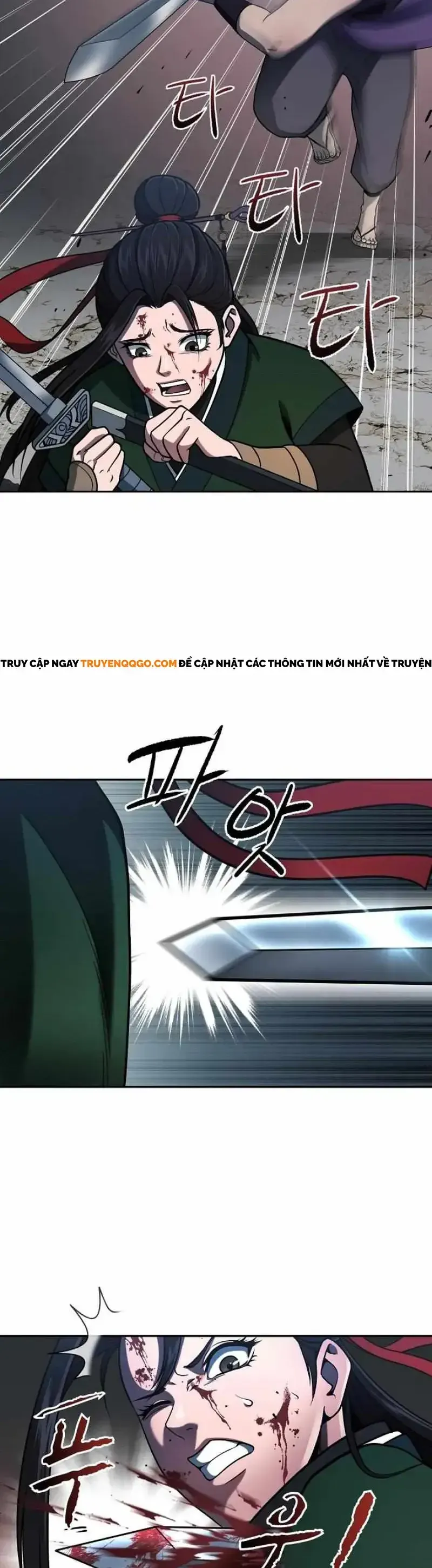 Thiên Giới Yến Tiệc - Chương 4 - Trang 14