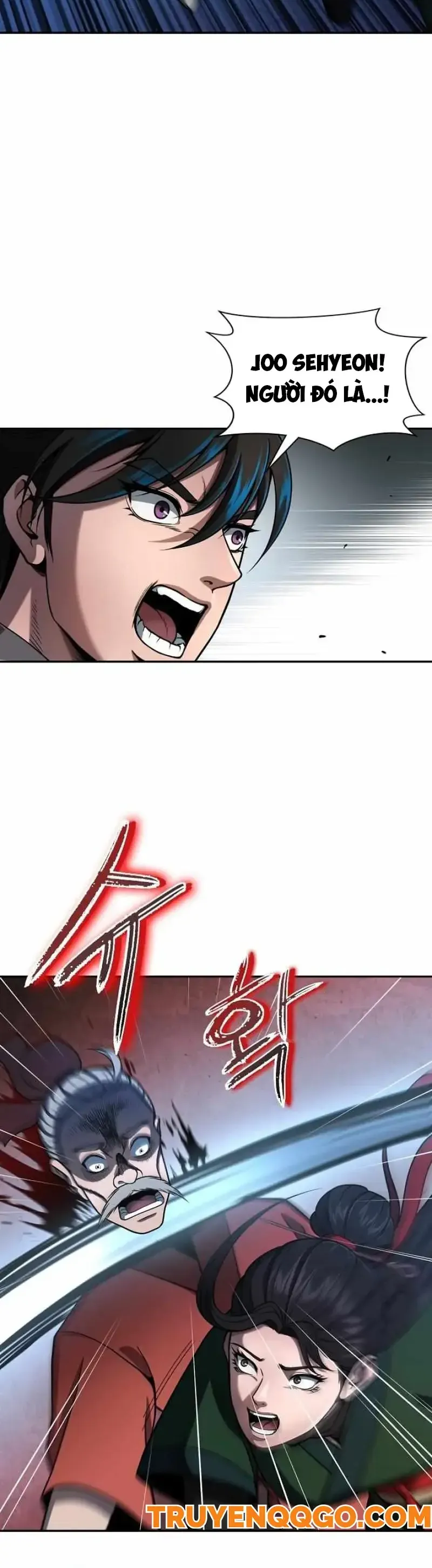 Thiên Giới Yến Tiệc - Chương 4 - Trang 11