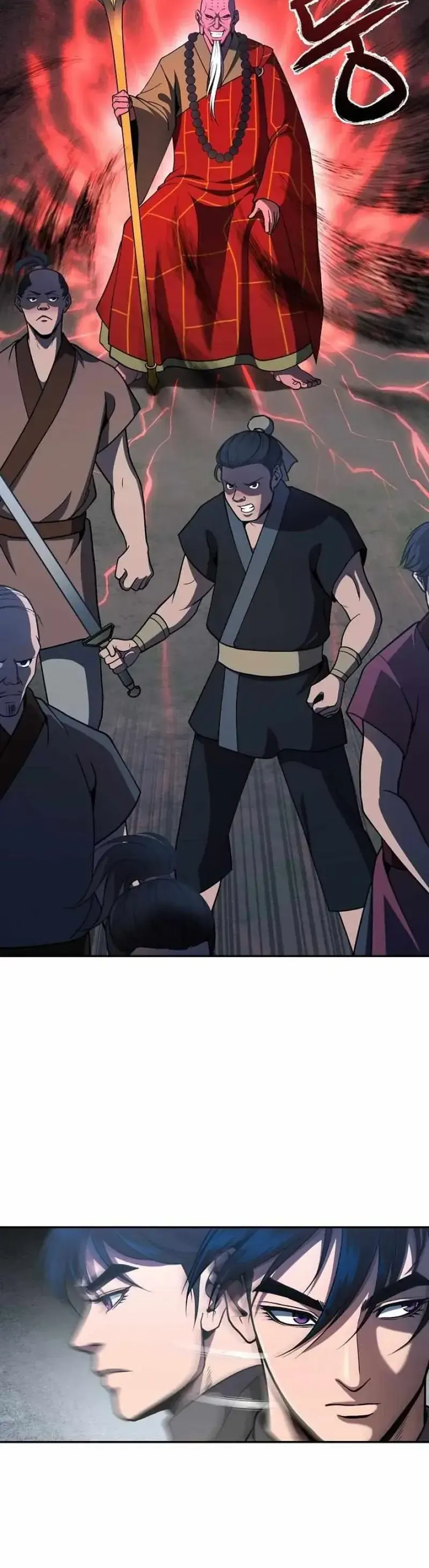 Thiên Giới Yến Tiệc - Chương 4 - Trang 20