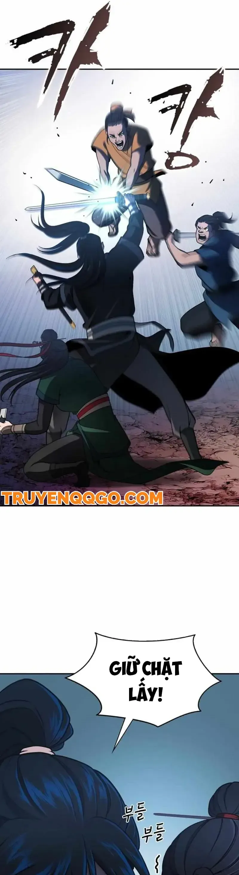 Thiên Giới Yến Tiệc - Chương 4 - Trang 17