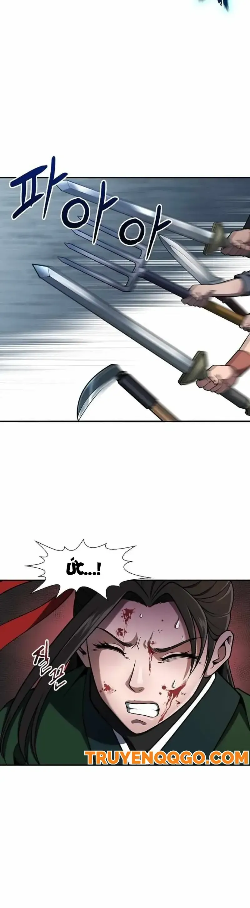 Thiên Giới Yến Tiệc - Chương 4 - Trang 16