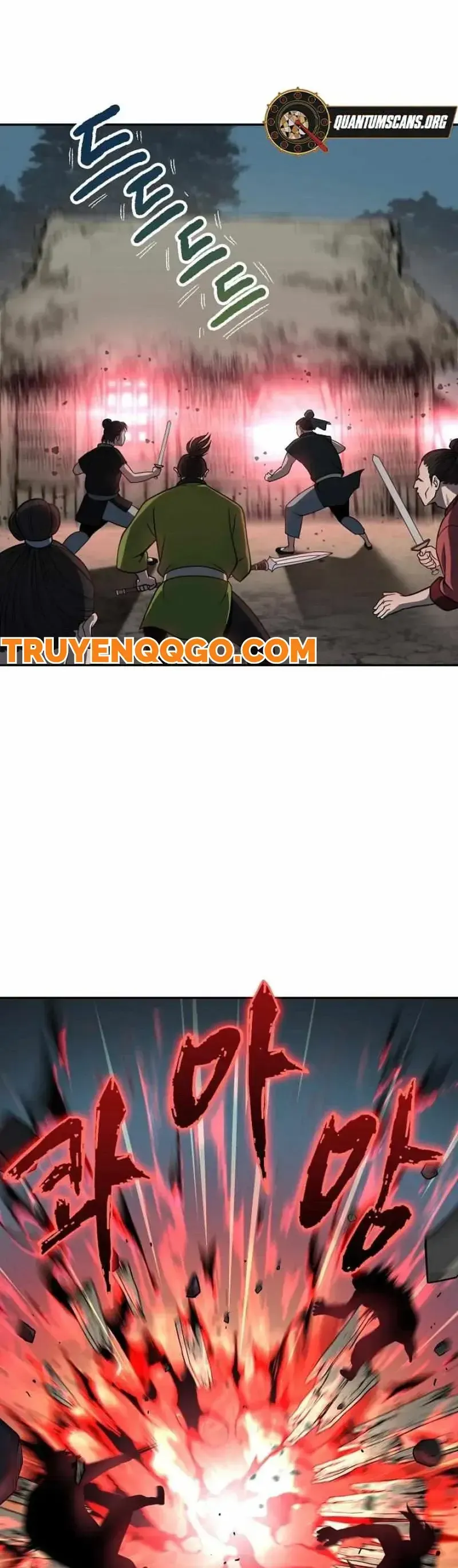 Thiên Giới Yến Tiệc - Chương 4 - Trang 2