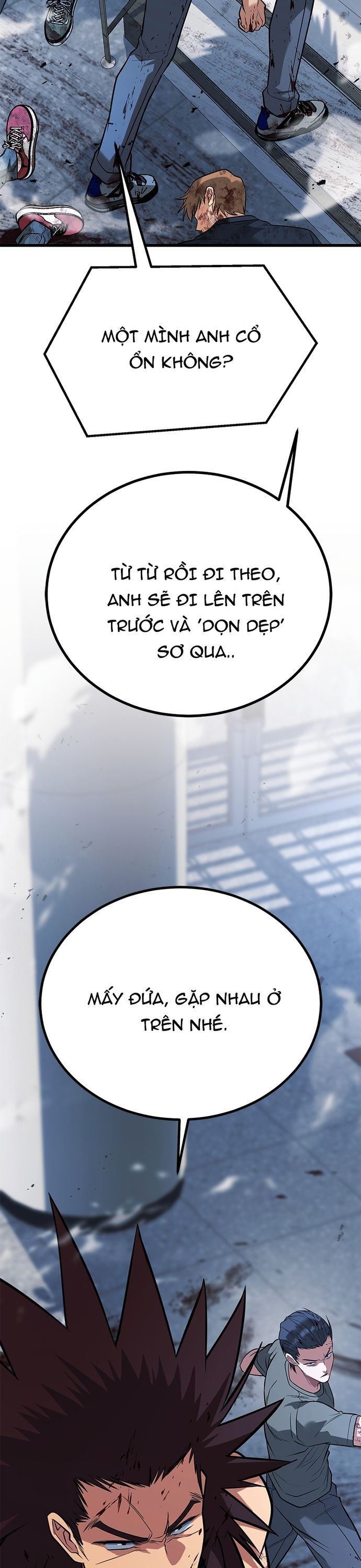 Bạo Lực Vương Chương 63 Ảnh 14
