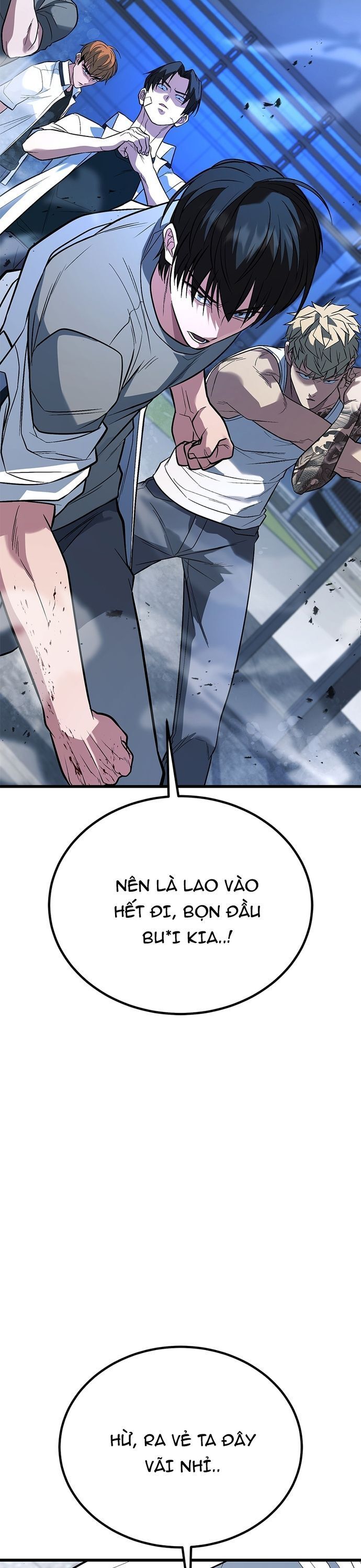 Bạo Lực Vương Chương 63 Ảnh 4
