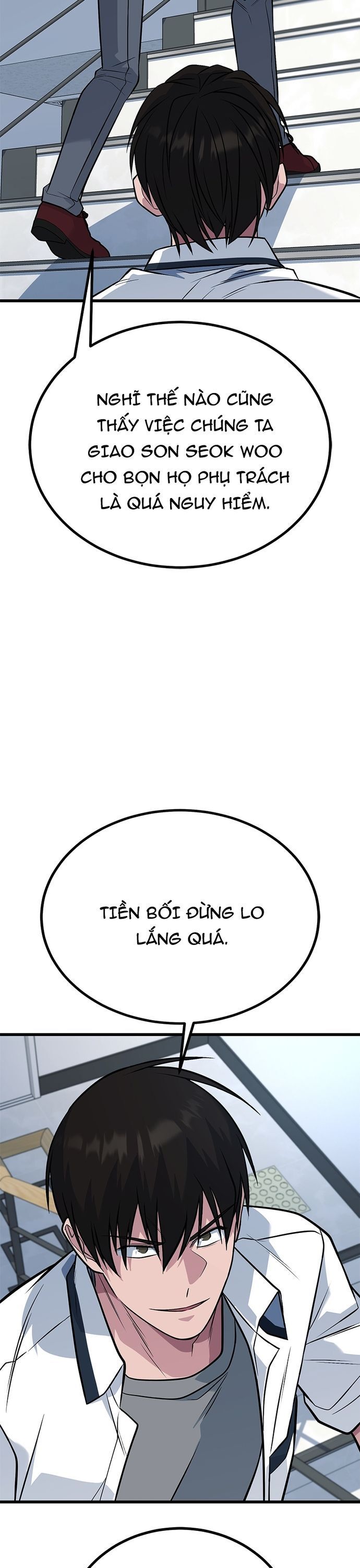 Bạo Lực Vương Chương 63 Ảnh 50