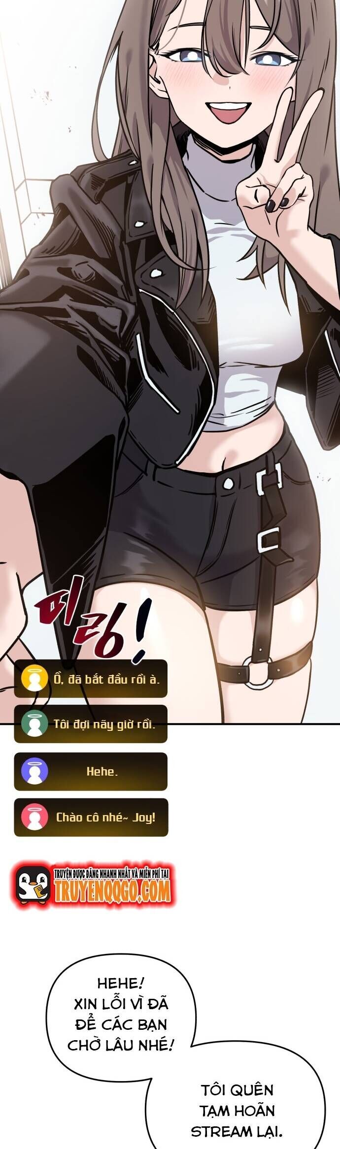 Cây Búa Ma Quái - Chương 1 - Trang 10