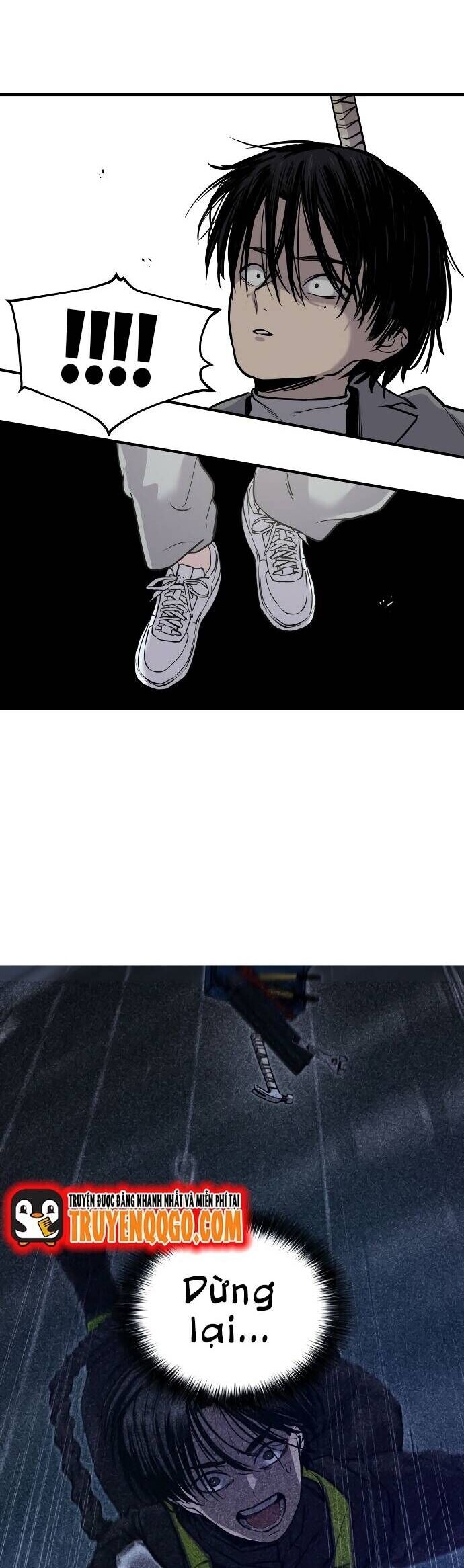 Cây Búa Ma Quái - Chương 3 - Trang 87