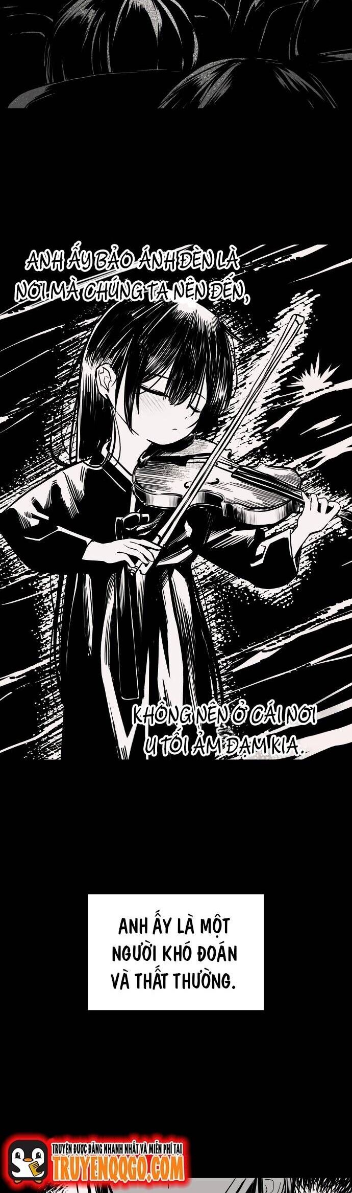 Cây Búa Ma Quái - Chương 3 - Trang 9