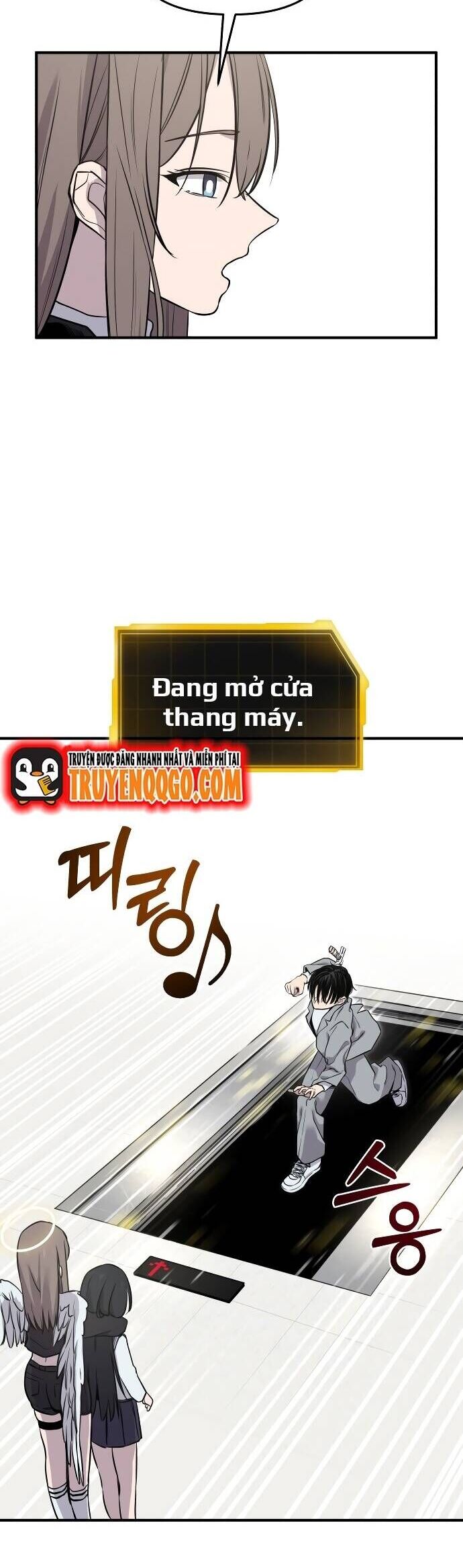 Cây Búa Ma Quái - Chương 3 - Trang 86