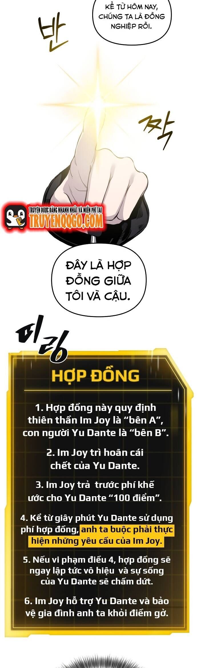 Cây Búa Ma Quái - Chương 3 - Trang 82