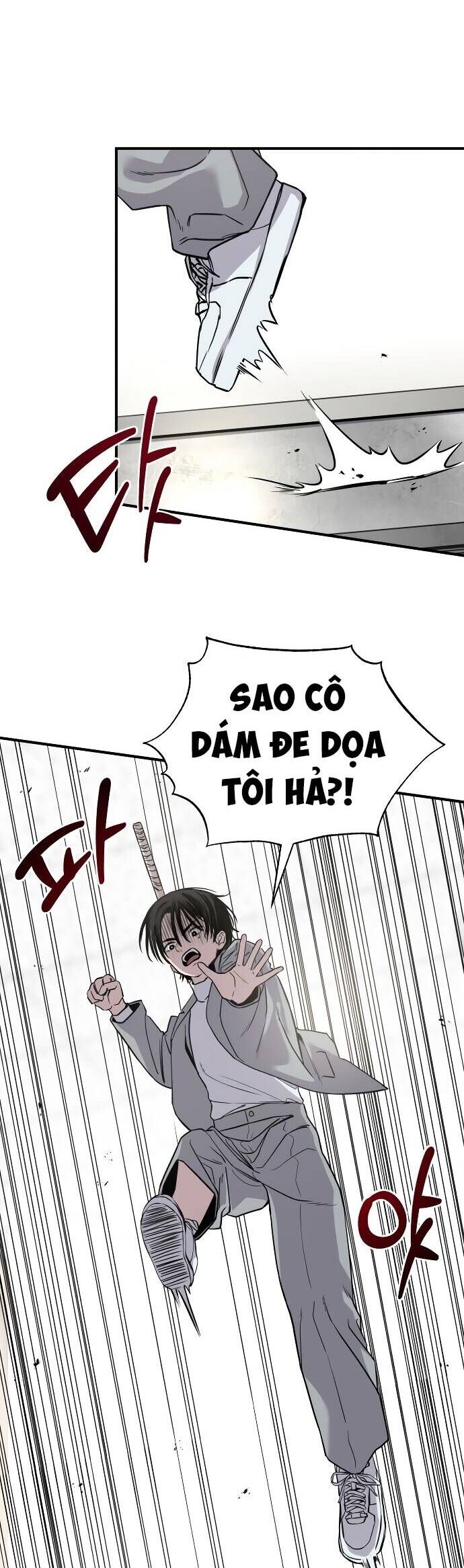 Cây Búa Ma Quái - Chương 3 - Trang 90