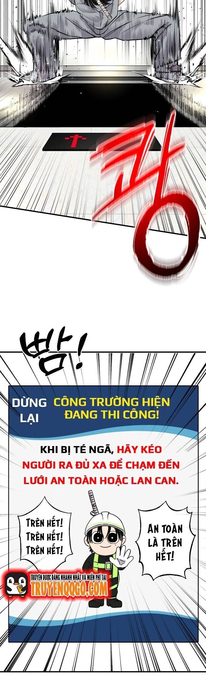 Cây Búa Ma Quái - Chương 3 - Trang 89