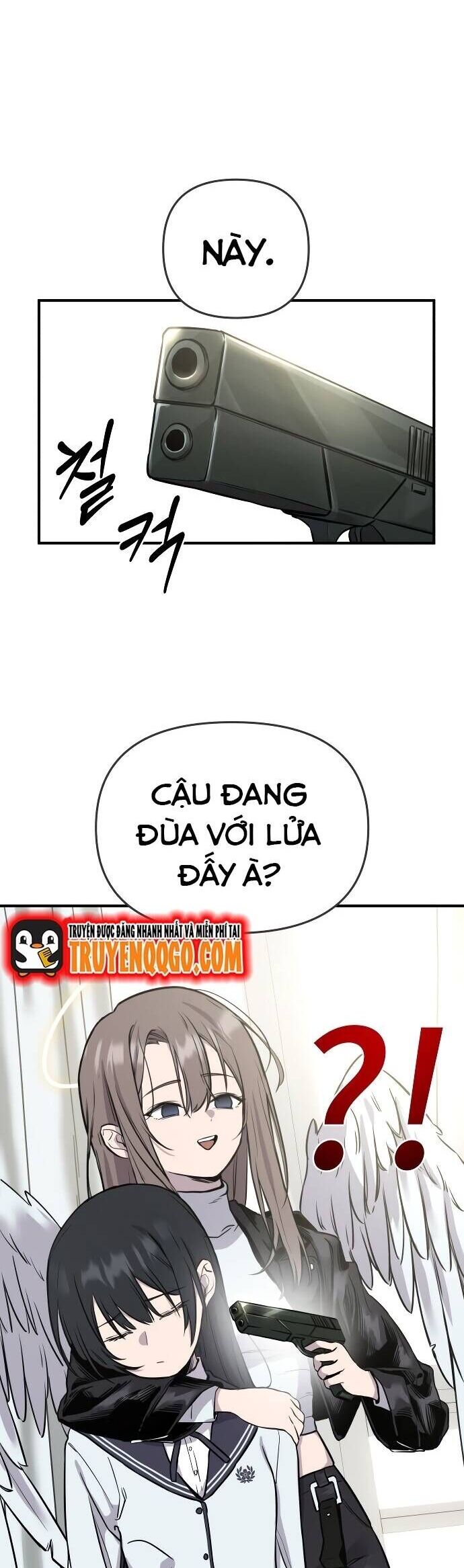 Cây Búa Ma Quái - Chương 3 - Trang 84