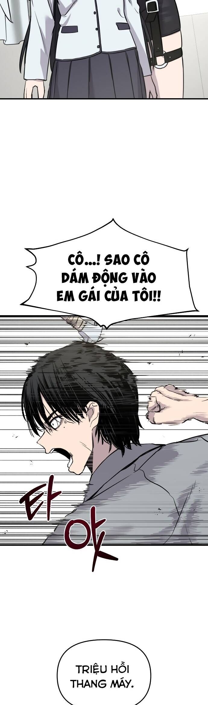 Cây Búa Ma Quái - Chương 3 - Trang 85