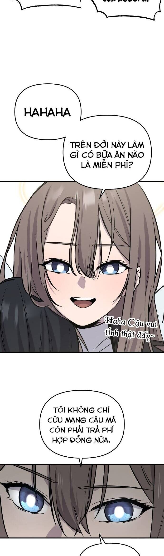 Cây Búa Ma Quái - Chương 3 - Trang 81