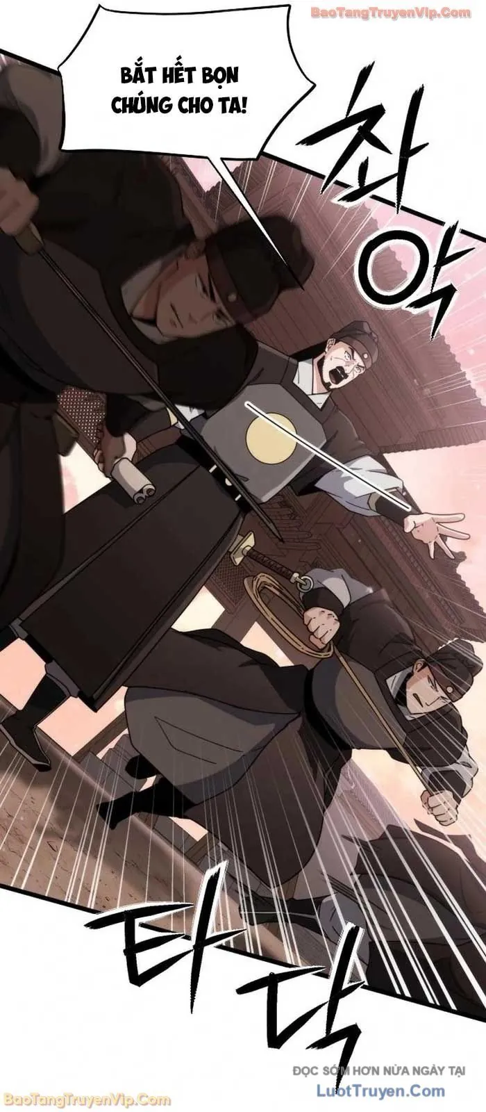 Tiểu Nữ Che Giấu Thiên Phú Võ Công - Chương 5 - Trang 33