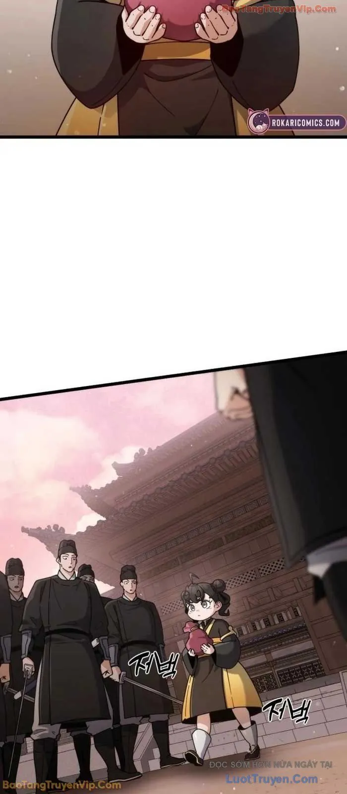 Tiểu Nữ Che Giấu Thiên Phú Võ Công - Chương 5 - Trang 39