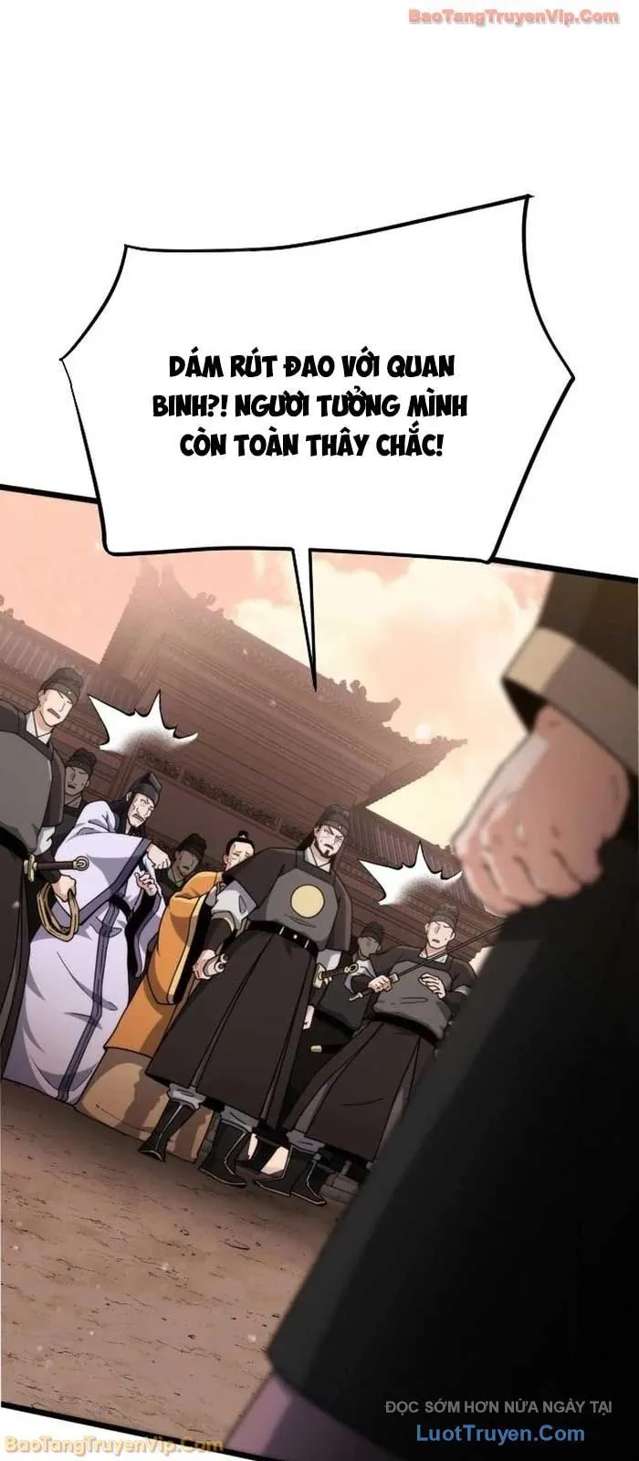 Tiểu Nữ Che Giấu Thiên Phú Võ Công - Chương 5 - Trang 36