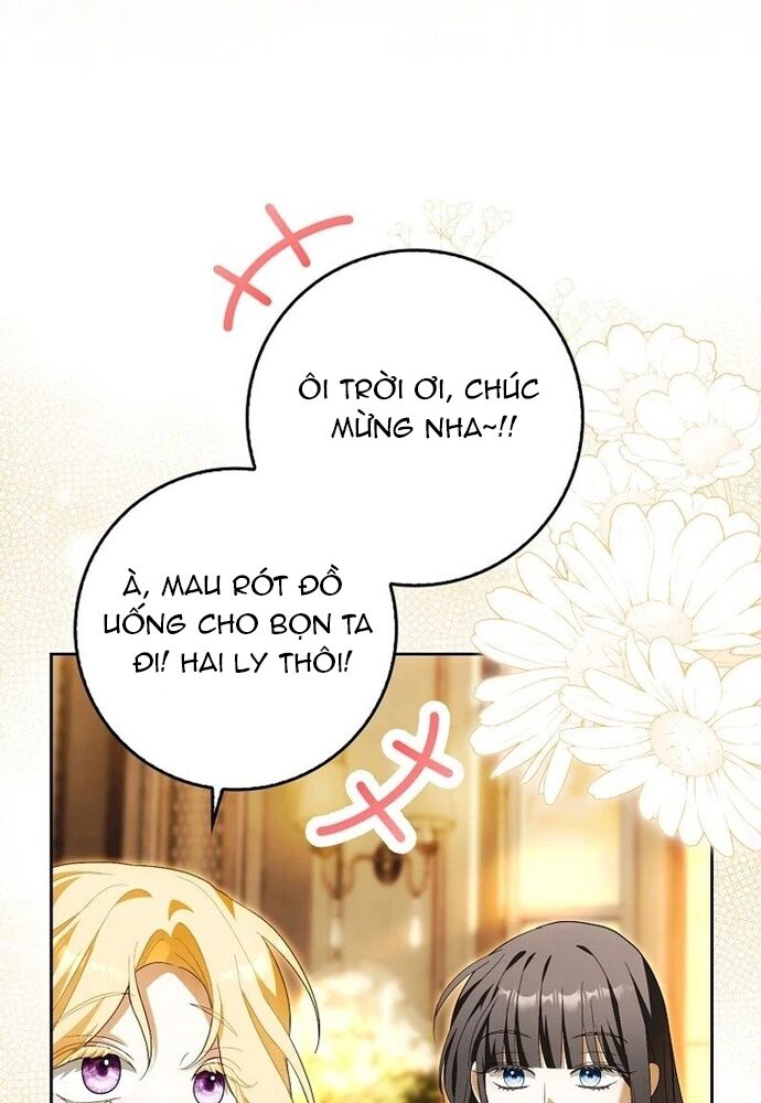 Tôi Chỉ Muốn Ngủ Riêng!