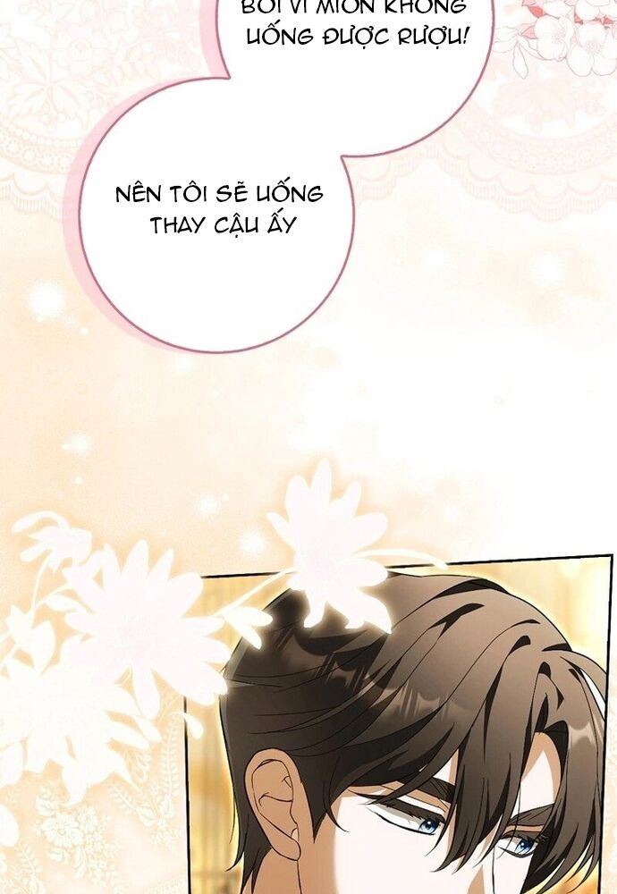 Tôi Chỉ Muốn Ngủ Riêng!