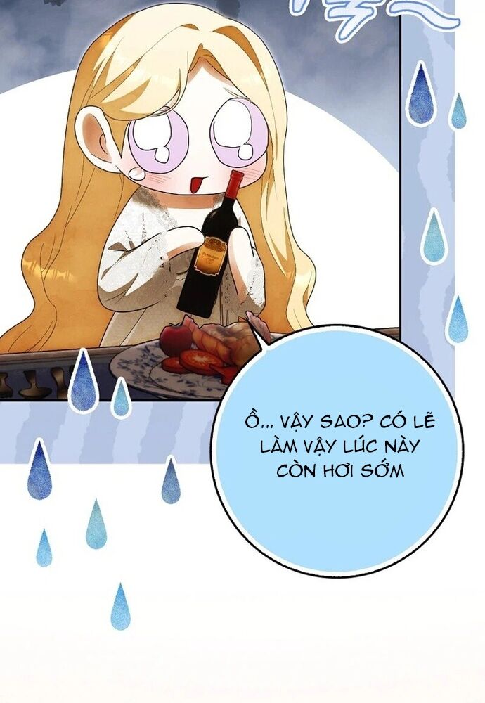 Tôi Chỉ Muốn Ngủ Riêng!
