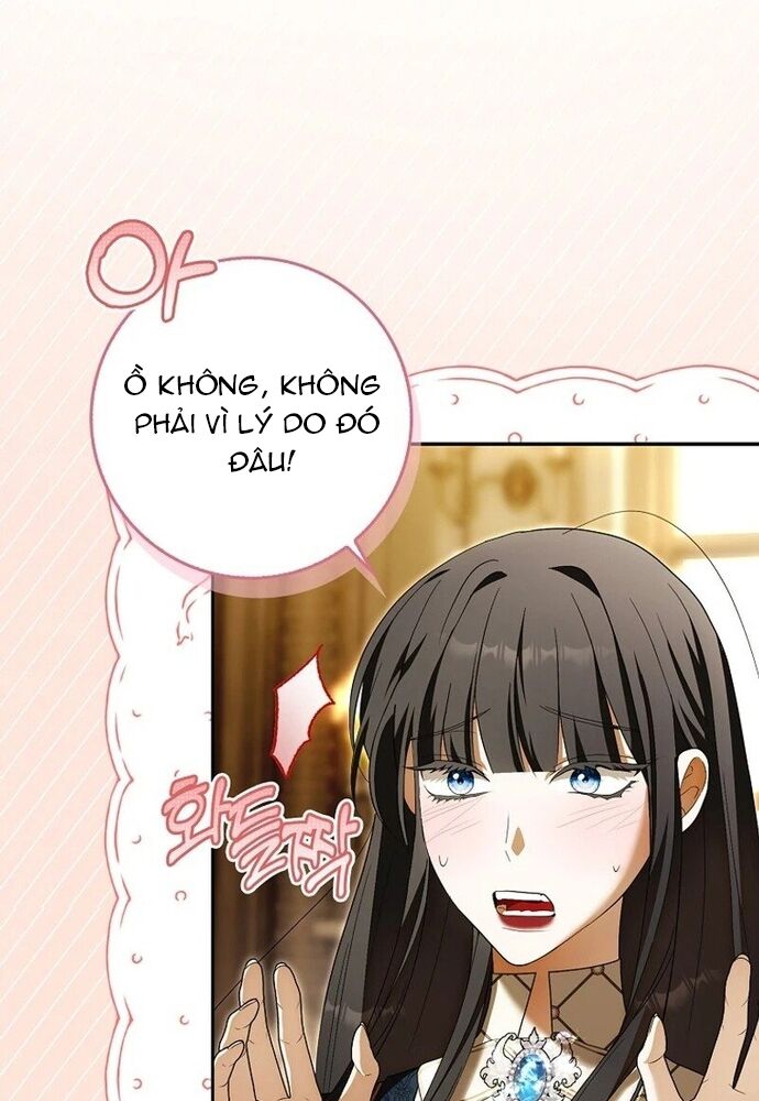 Tôi Chỉ Muốn Ngủ Riêng!