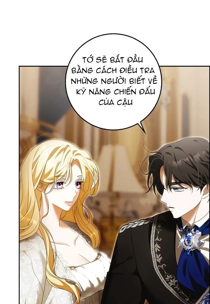 Tôi Chỉ Muốn Ngủ Riêng!