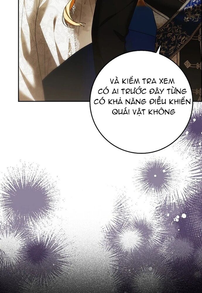 Tôi Chỉ Muốn Ngủ Riêng!