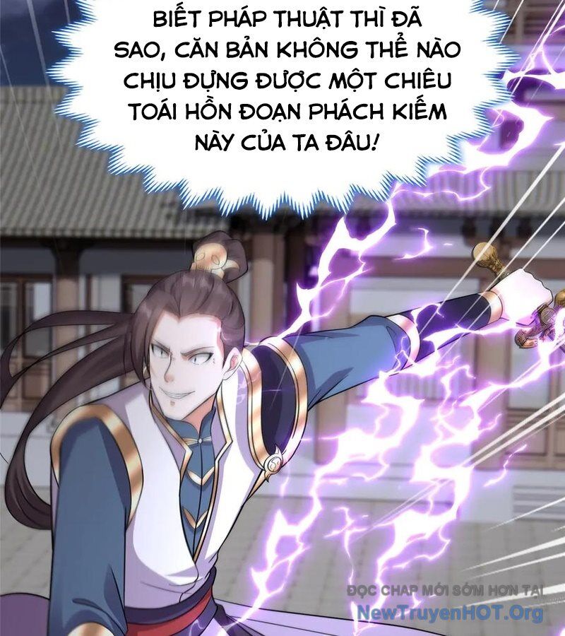 Mục Long Sư - Chương 490 - Trang 21