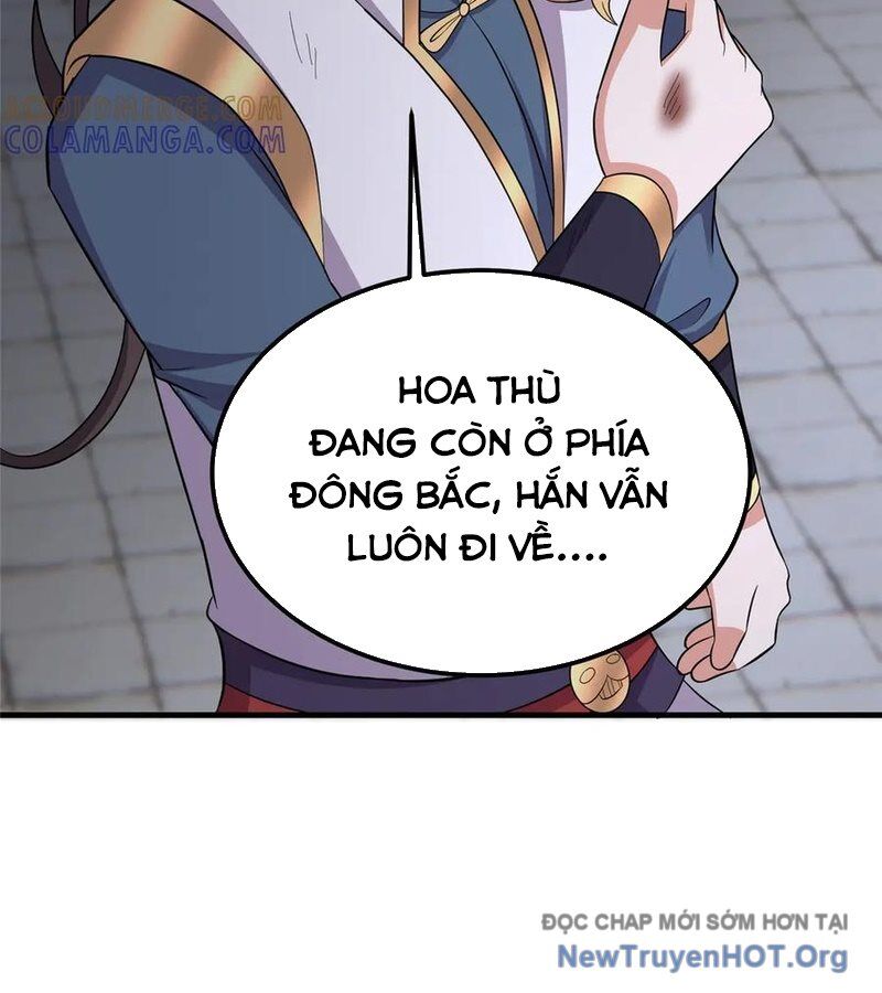 Mục Long Sư - Chương 490 - Trang 48