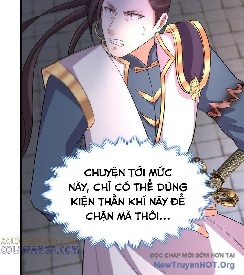 Mục Long Sư - Chương 490 - Trang 41