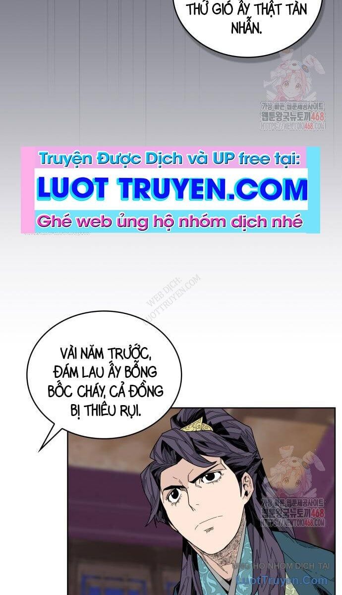 Thái Vương Mỹ Xuyên - Chương 6 - Trang 86