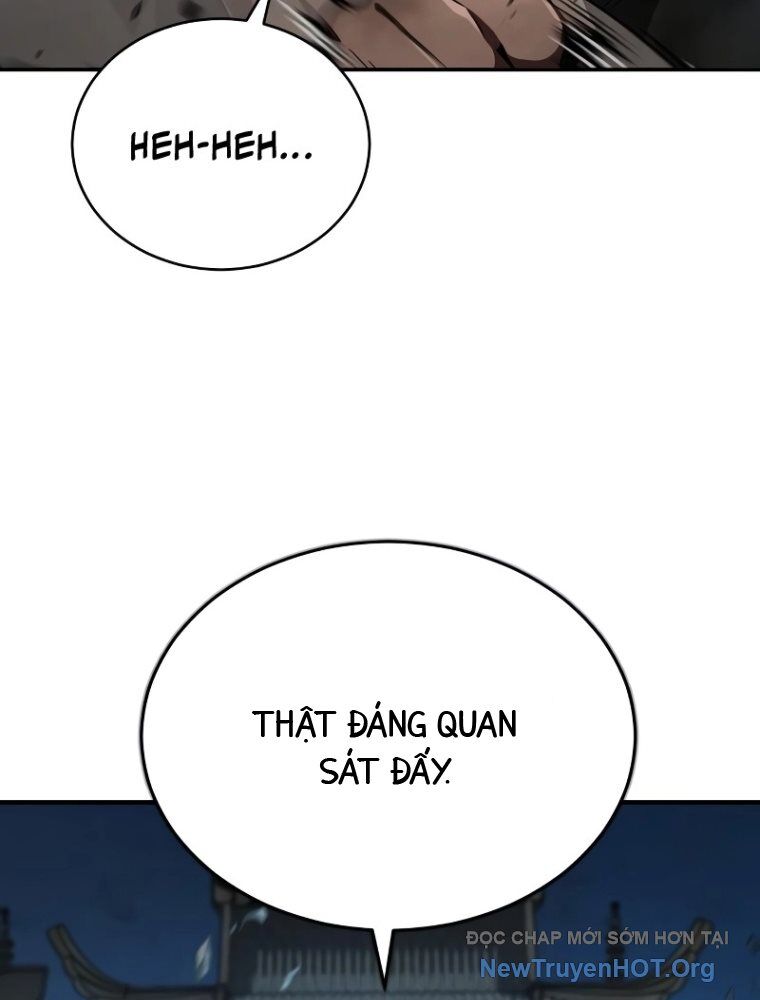 Quyền Vương Phục Sinh Chương 15 Ảnh 20