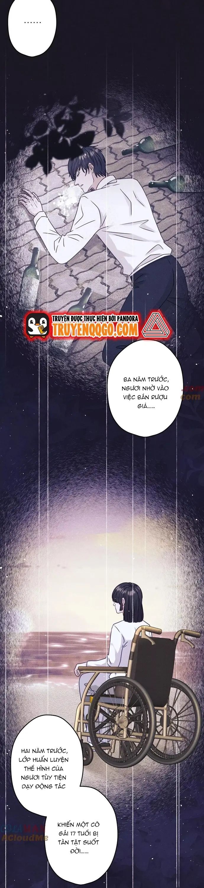 Long Vương Điện Người Ở Rể Giàu Nhất - Chương 235 - Trang 11