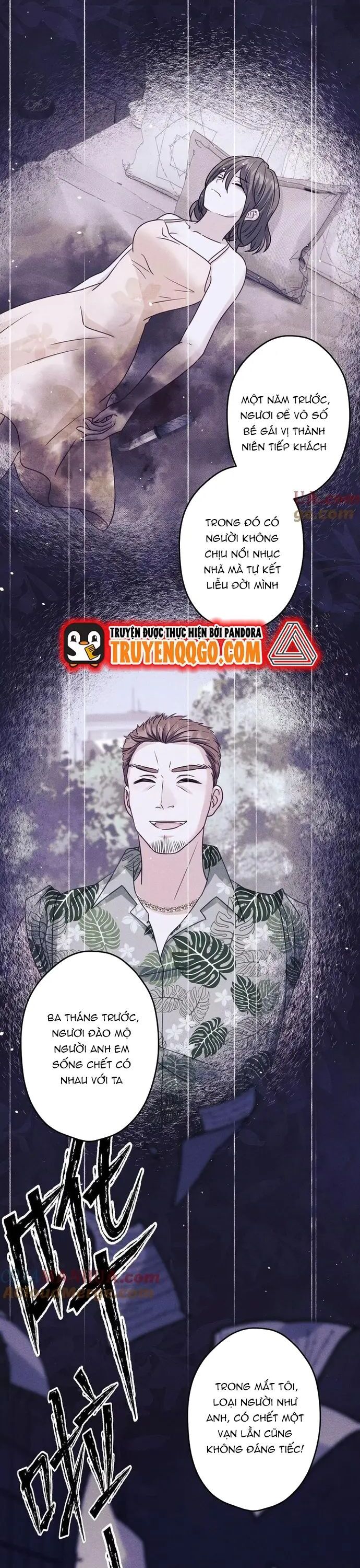 Long Vương Điện Người Ở Rể Giàu Nhất - Chương 235 - Trang 12