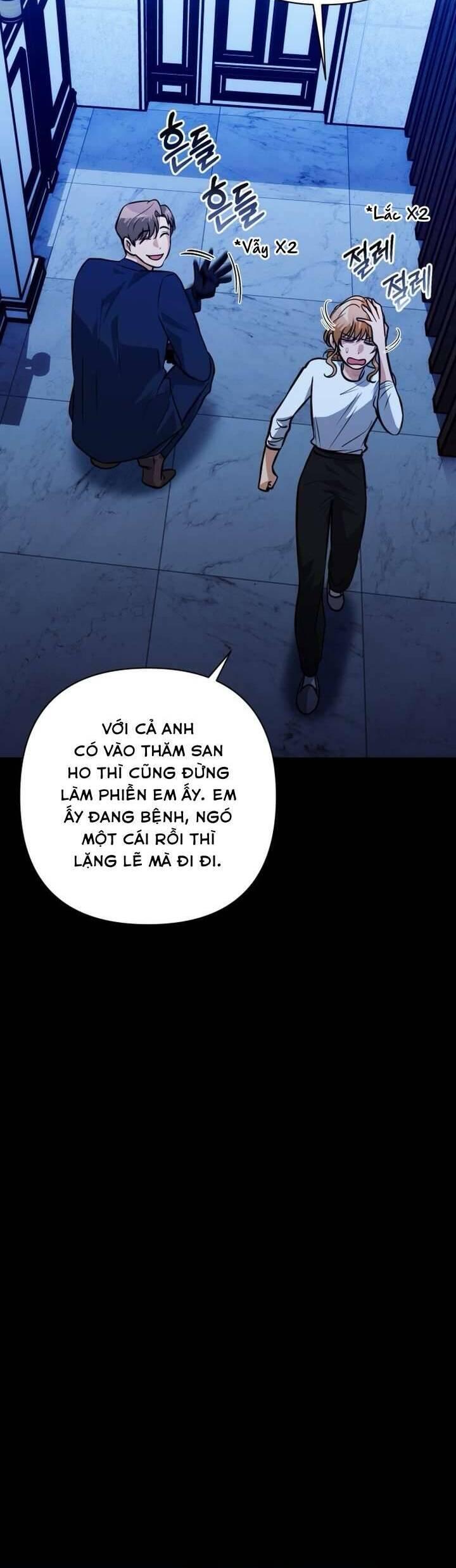 Xin Người Đừng Quên - Chương 83 - Trang 47