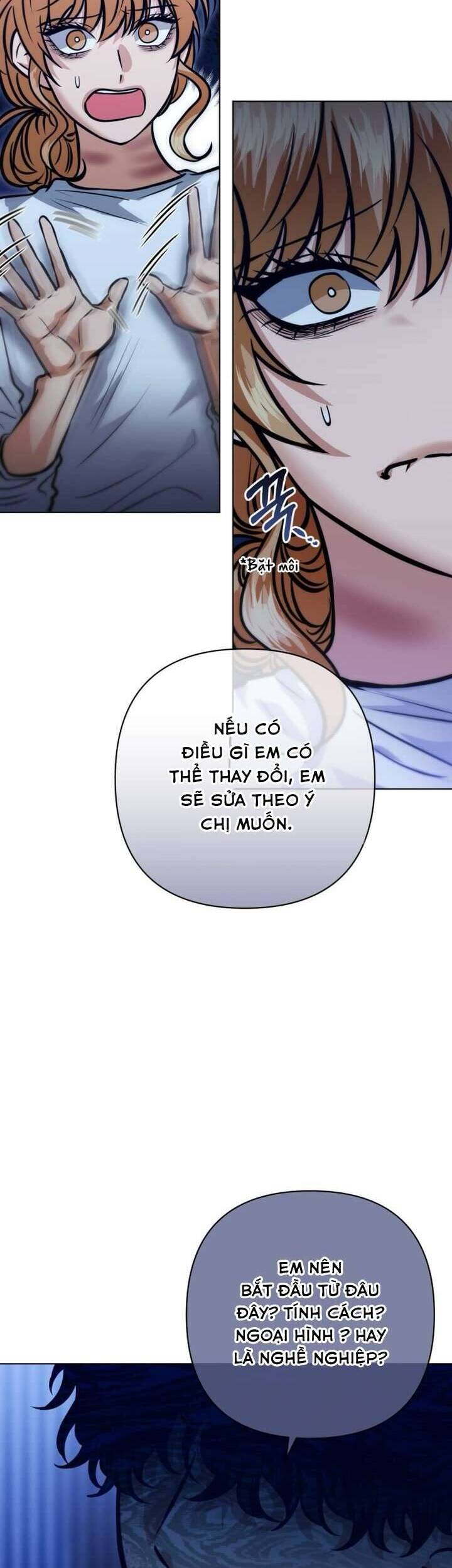 Xin Người Đừng Quên - Chương 83 - Trang 13