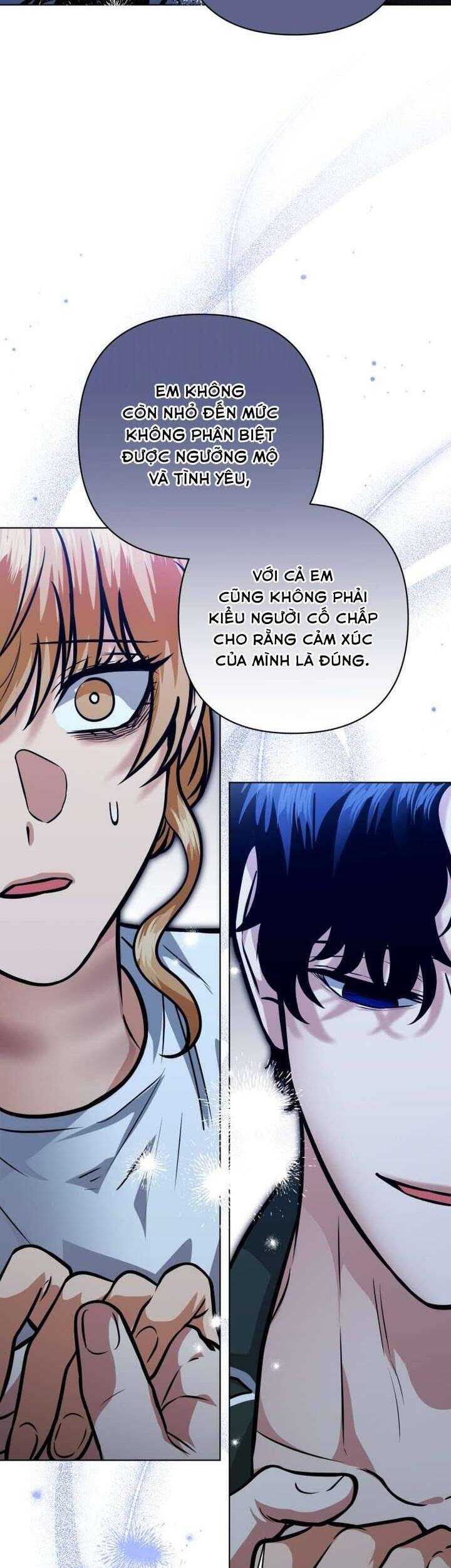 Xin Người Đừng Quên - Chương 83 - Trang 17