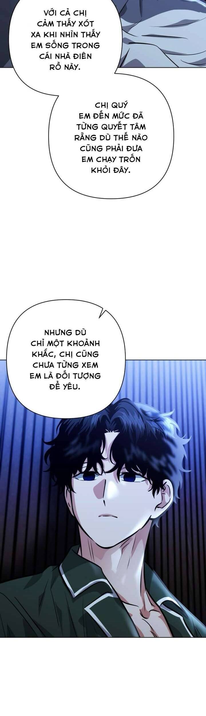 Xin Người Đừng Quên - Chương 83 - Trang 8