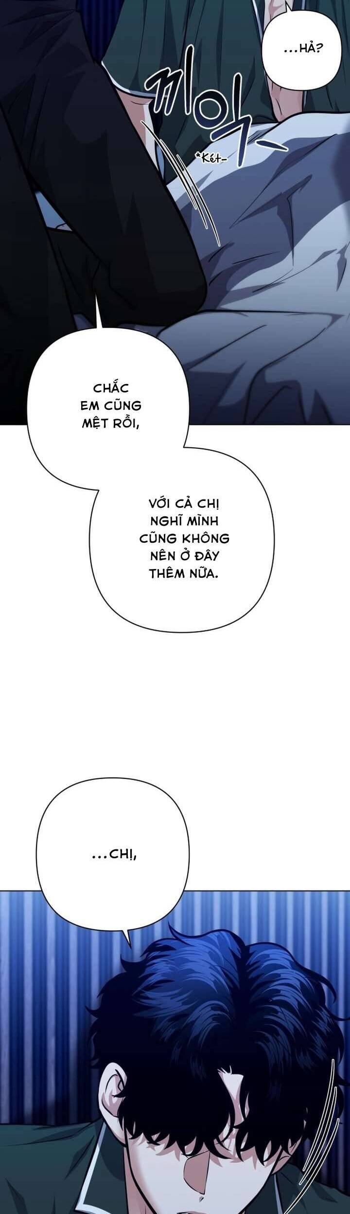 Xin Người Đừng Quên - Chương 83 - Trang 29