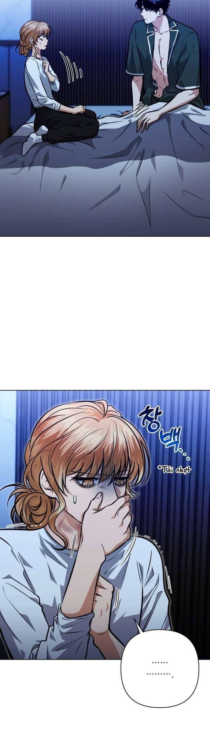 Xin Người Đừng Quên - Chương 83 - Trang 4
