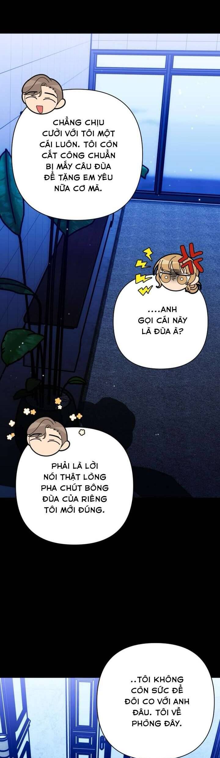 Xin Người Đừng Quên - Chương 83 - Trang 46