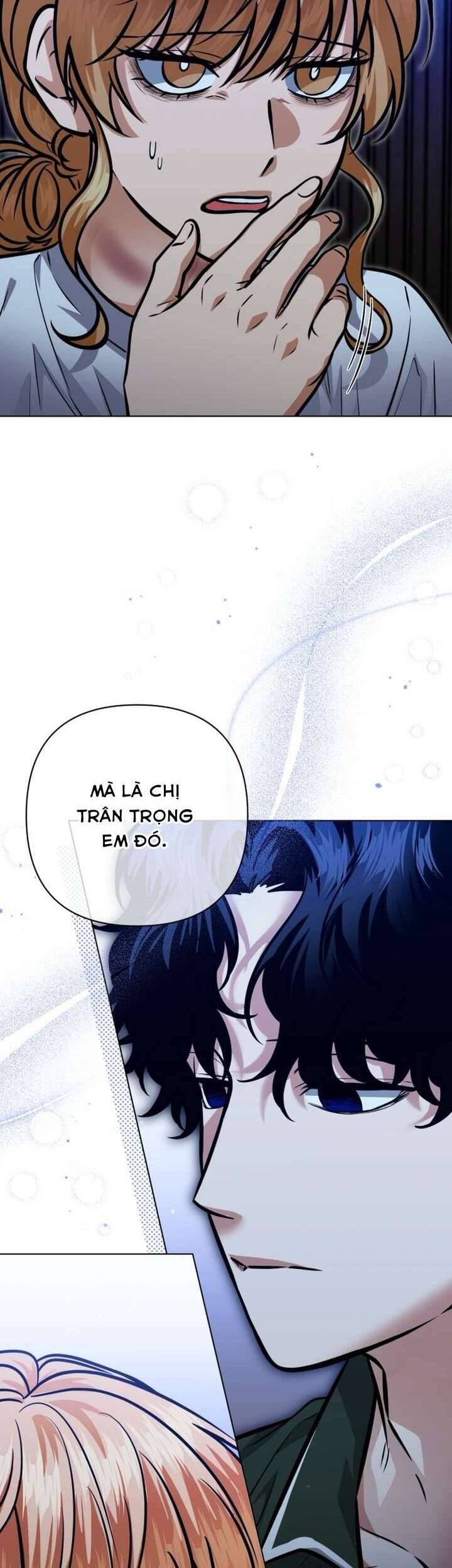Xin Người Đừng Quên - Chương 83 - Trang 6