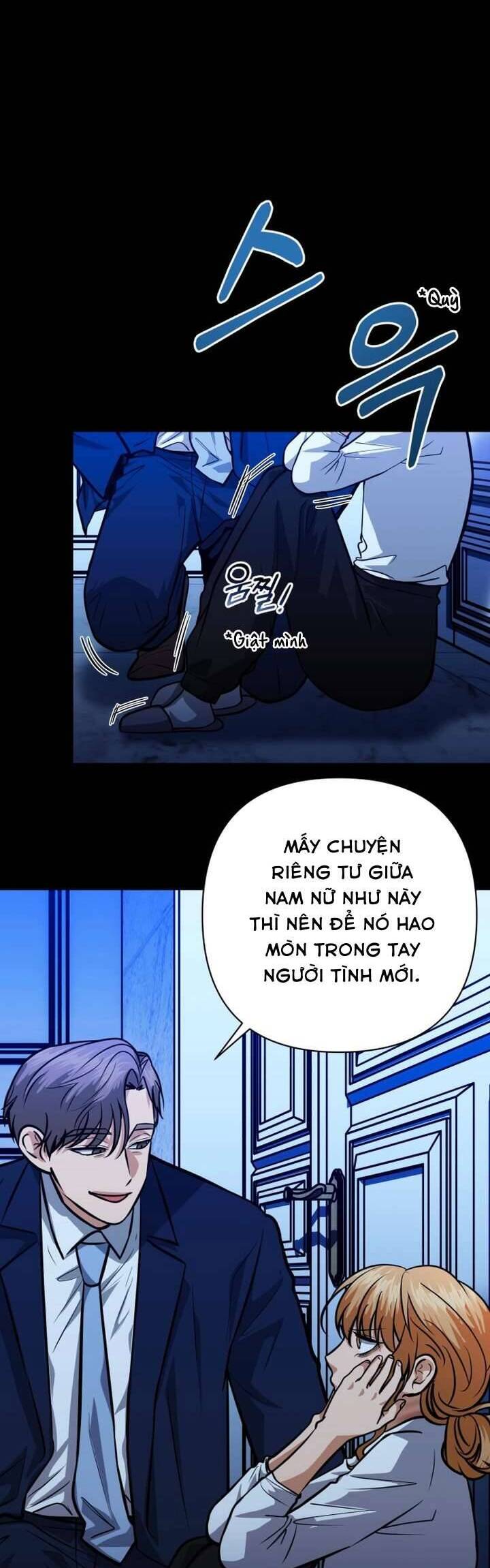 Xin Người Đừng Quên - Chương 83 - Trang 42