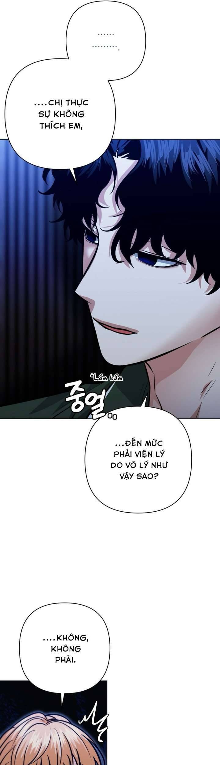 Xin Người Đừng Quên - Chương 83 - Trang 12
