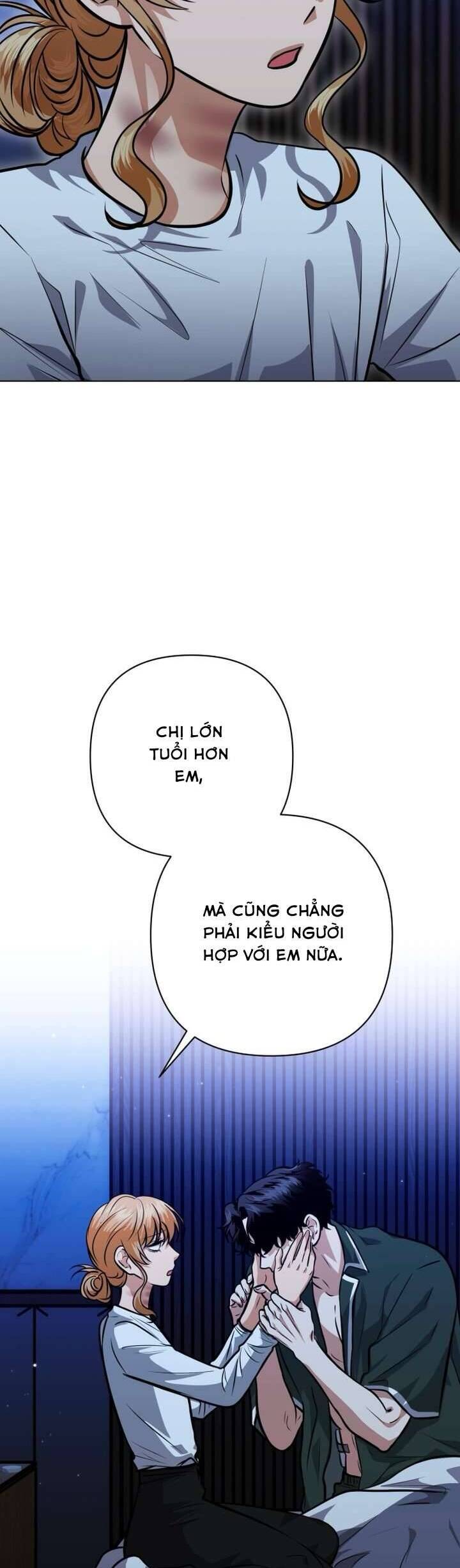 Xin Người Đừng Quên - Chương 83 - Trang 21