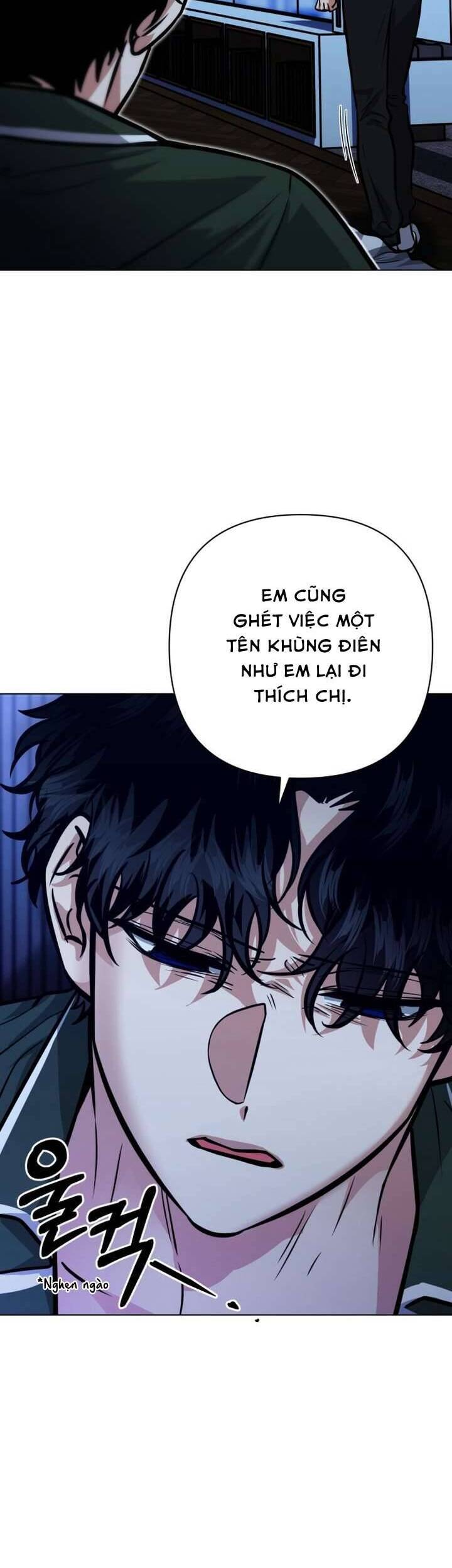 Xin Người Đừng Quên - Chương 83 - Trang 31