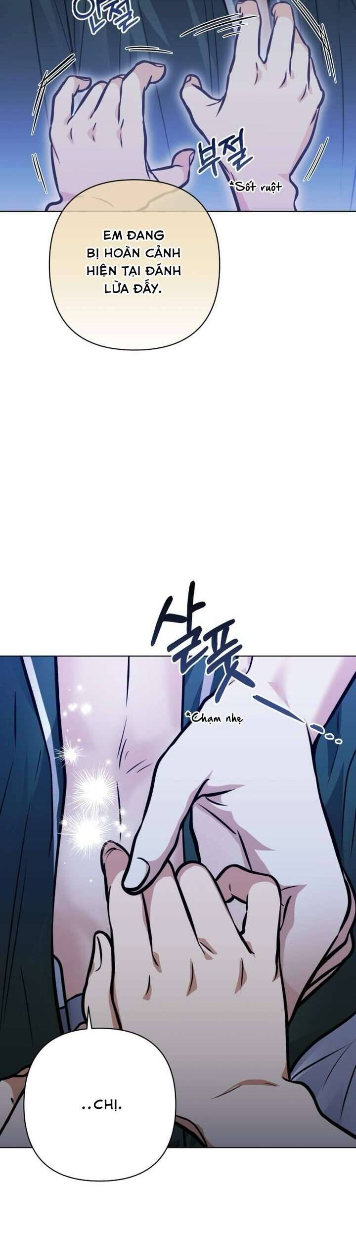 Xin Người Đừng Quên - Chương 83 - Trang 15