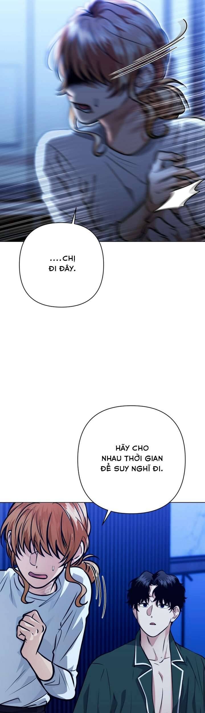 Xin Người Đừng Quên - Chương 83 - Trang 28