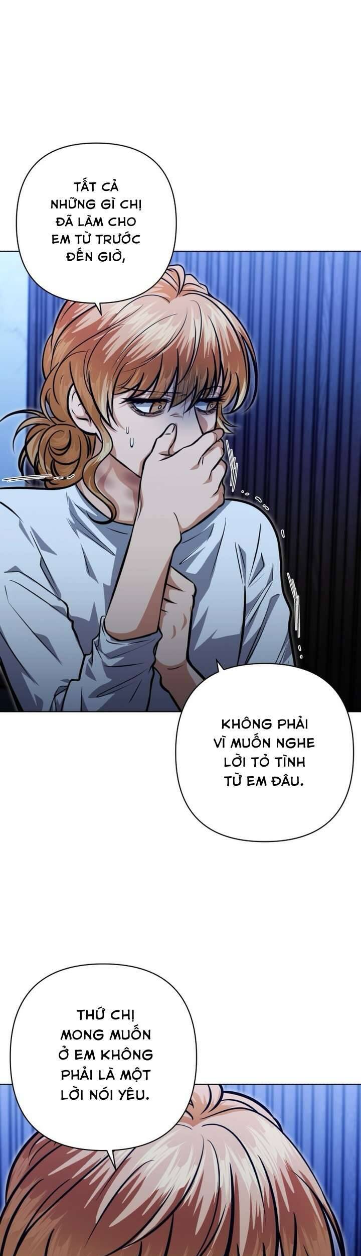 Xin Người Đừng Quên - Chương 83 - Trang 5